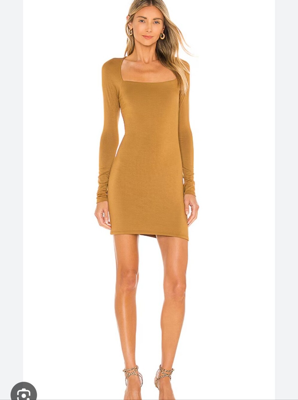 Revolve lovers and friends mini dress xs